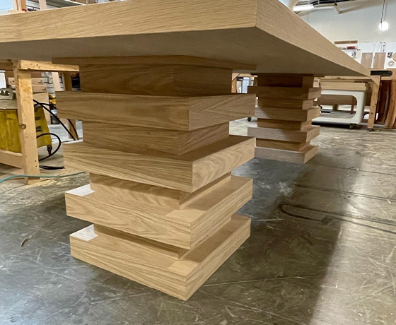 DF Furniture Dedication to Craftsmanship