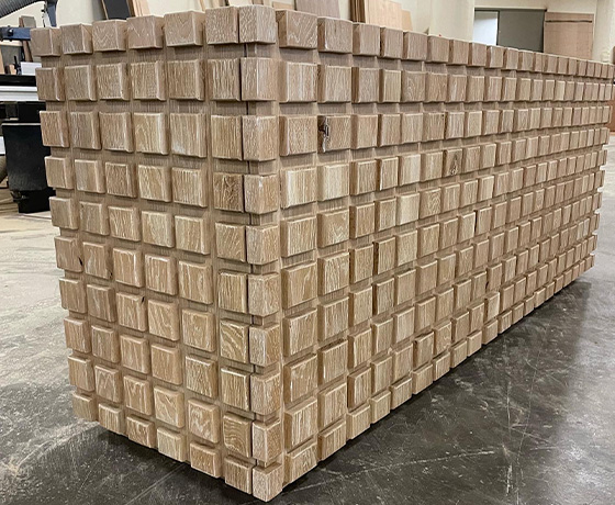 DF Furniture Attention to Detail