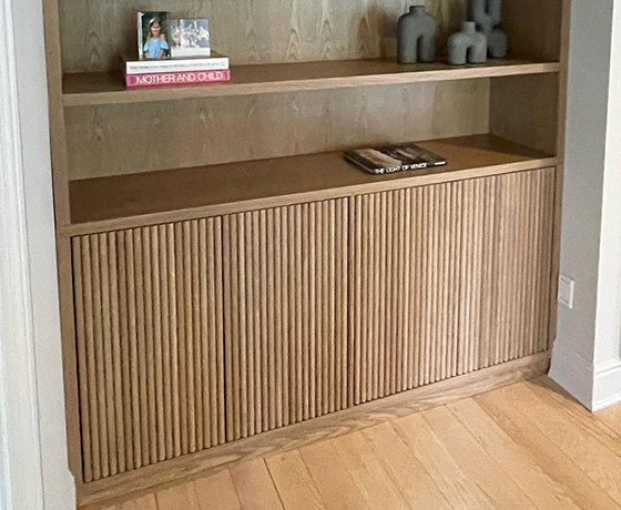 DF Furniture Customer Collaboration